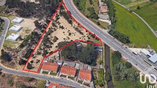 Land for sale in Ovar, Portugal — €800,000