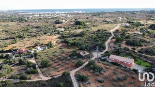 Land for sale in Silves, Portugal — €945,000