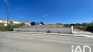 Land for sale in Caldas da Rainha, Portugal — €135,000