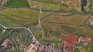 Land for sale in Lagos, Portugal — €1,000,000