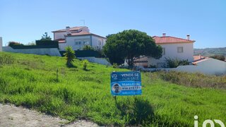 Land for sale in Lourinhã, Portugal — €145,000