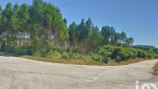 Land for sale in Lourinhã, Portugal — €60,000