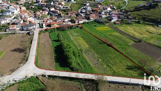 Land for sale in Valpaços, Portugal — €68,000