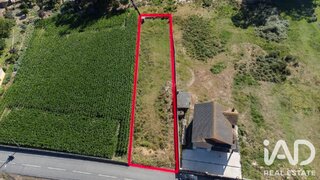 Land for sale in Estarreja, Portugal — €50,000