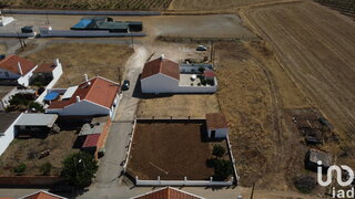 Terreno em Évora