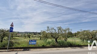 Land for sale in Rio Maior, Portugal — €40,000