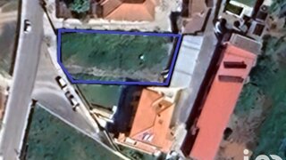 Land for sale in Cadaval, Portugal — €82,000