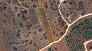 Terreno para venda em Silves, Portugal — 80 000 €