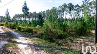 Land for sale in Marinha Grande, Portugal — €57,500