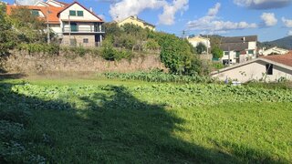 Land for sale in São Pedro do Sul, Portugal — €98,500