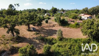 Land for sale in Tábua, Portugal — €70,000