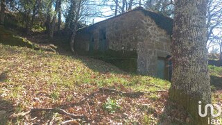 Land for sale in Baião, Portugal — €69,500
