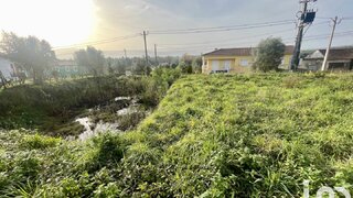 Land for sale in Vila Nova de Poiares, Portugal — €14,500
