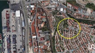 Terreno de 600 m² em Lisboa