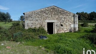 Land for sale in Covilhã, Portugal — €197,500