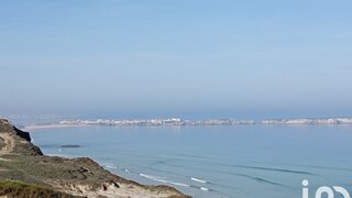 Land for sale in Peniche, Portugal — €250,000