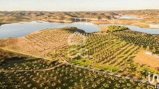 Land for sale in Portel, Portugal — €38,000