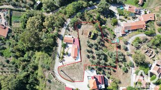 Land for sale in Penela, Portugal — €18,000