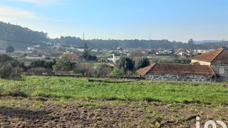 Land for sale in Barcelos, Portugal — €68,000