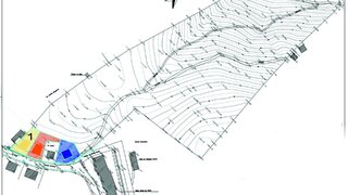 Land for sale in Gondomar, Portugal — €39,000