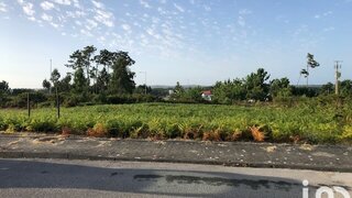 Land for sale in Marinha Grande, Portugal — €38,000