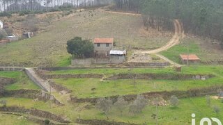 Land for sale in Pampilhosa da Serra, Portugal — €80,000
