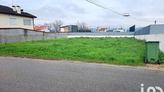Land for sale in Lousã, Portugal — €65,000