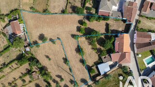 Land for sale in Vila Nova de Poiares, Portugal — €38,500