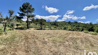 Land for sale in Gouveia, Portugal — €37,500