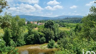 Land for sale in Arganil, Portugal — €33,000