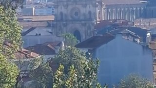 Land for sale in Alcobaça, Portugal — €85,000