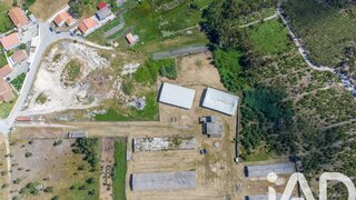Land for sale in Marinha Grande, Portugal — €270,000