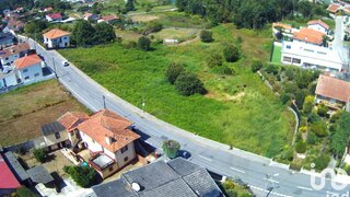 Land for sale in Santa Maria da Feira, Portugal — €160,000