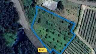 Land for sale in Constância, Portugal — €35,000