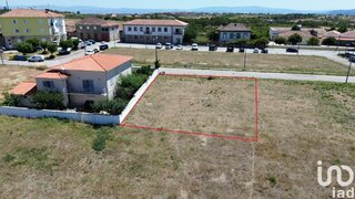 Land for sale in Valpaços, Portugal — €35,175