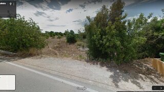 Land for sale in Loulé, Portugal — €249,500