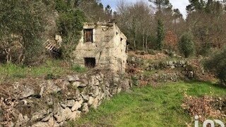 Land for sale in Tondela, Portugal — €285,000