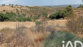 Land for sale in Almodôvar, Portugal — €23,000