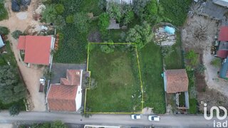 Land for sale in Penela, Portugal — €17,000