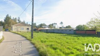 Land for sale in Leiria, Portugal — €66,000
