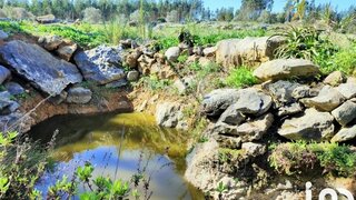 Land for sale in Lourinhã, Portugal — €129,800