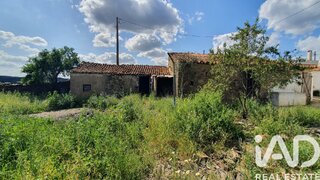 Land for sale in Alcoutim, Portugal — €50,000