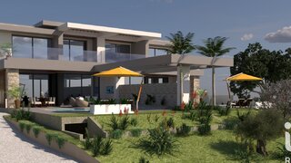 Land for sale in Loulé, Portugal — €540,000