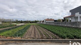 Land for sale in Leiria, Portugal — €40,000