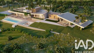 Land for sale in Loulé, Portugal — €890,000