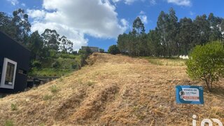 Land for sale in Pombal, Portugal — €87,000