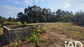 Land for sale in Vila Nova de Cerveira, Portugal — €100,000