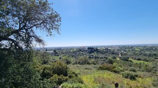 Land for sale in Loulé, Portugal — €730,000