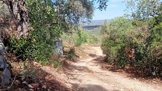 Land for sale in Loulé, Portugal — €100,000