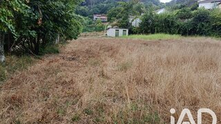 Terreno · 1050 m² · 15 000 €